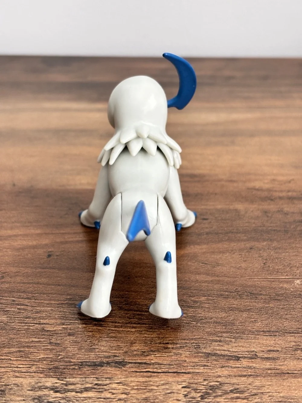 Pokemon Absol Articulate Battle Action Figure Toy Posable Cake Topper 2022